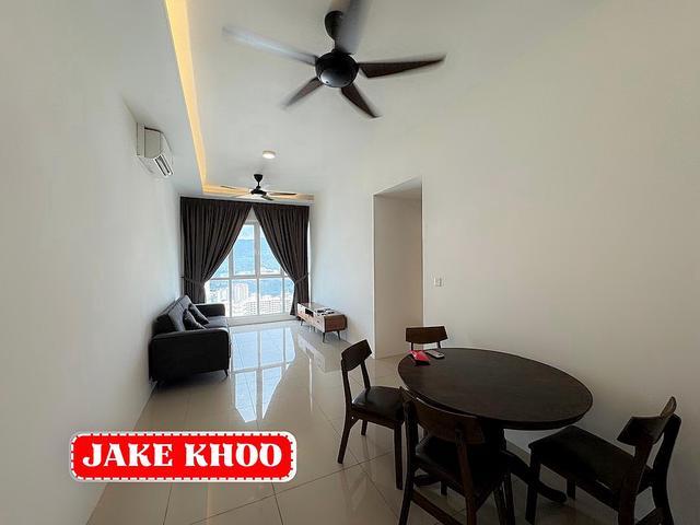 Condominium for rent in Timur Laut, George Town