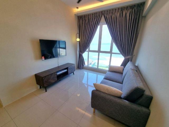 Apartment for rent in Georgetown, Penang