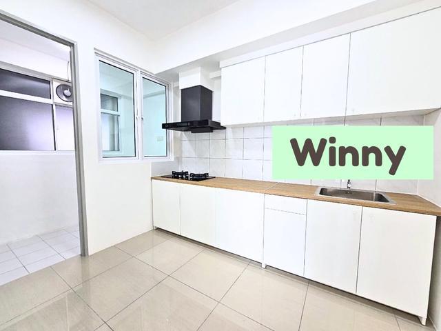 Condominium for rent in Georgetown, Penang
