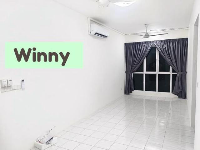 Condominium for rent in Georgetown, Penang