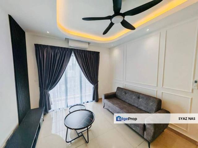Condominium for rent in Country Heights Damansara, Kuala Lumpur