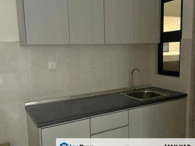 Condominium for rent in Sentul Bahagia, Kuala Lumpur