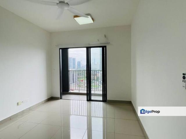 Condominium for rent in Sentul Bahagia, Kuala Lumpur