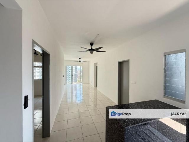 Condominium for sale in Sentul Bahagia, Kuala Lumpur