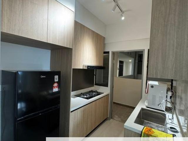 Condominium for sale in Sentul Bahagia, Kuala Lumpur