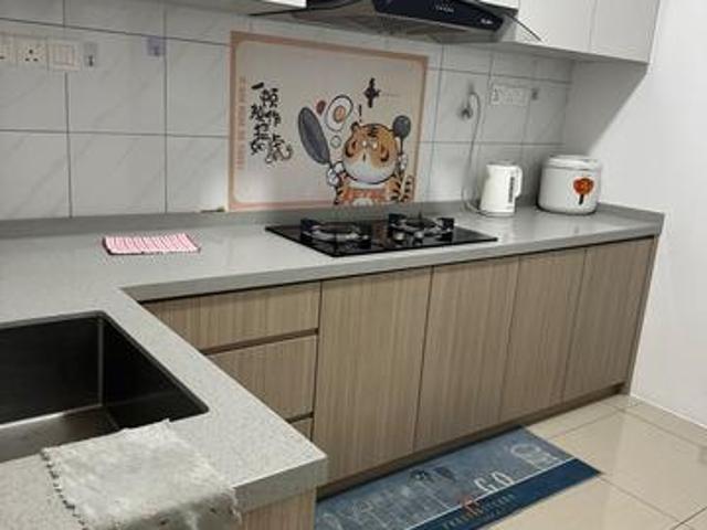 Condominium for sale in Georgetown, Penang