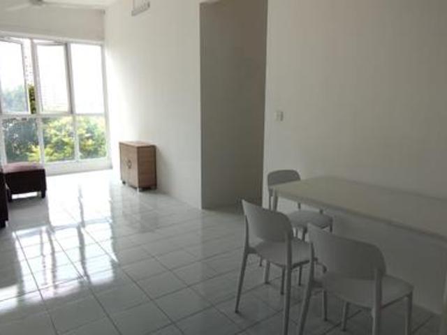 Condominium for sale in Georgetown, Penang