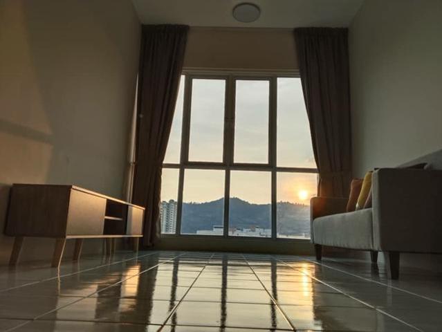 Condominium for rent in Georgetown, Penang
