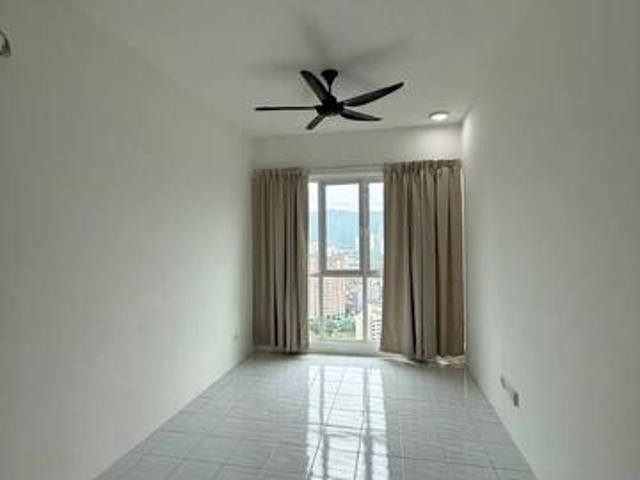 Condominium for rent in Georgetown, Penang