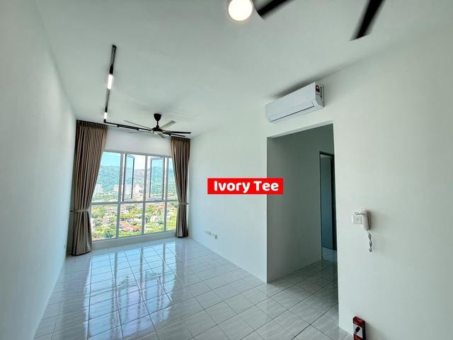 Condominium for rent in Timur Laut, George Town