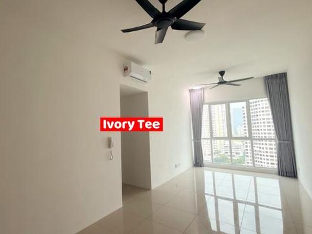 Condominium for rent in Georgetown, Penang