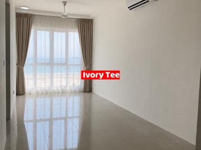 Condominium for rent in Georgetown, Penang