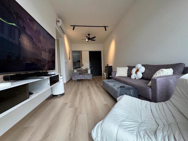 Condominium for sale in Georgetown, Penang