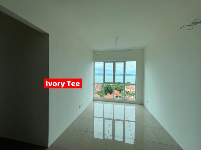 Condominium for sale in Georgetown, Penang