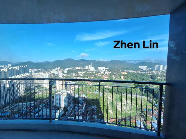 Condominium for sale in Georgetown, Penang