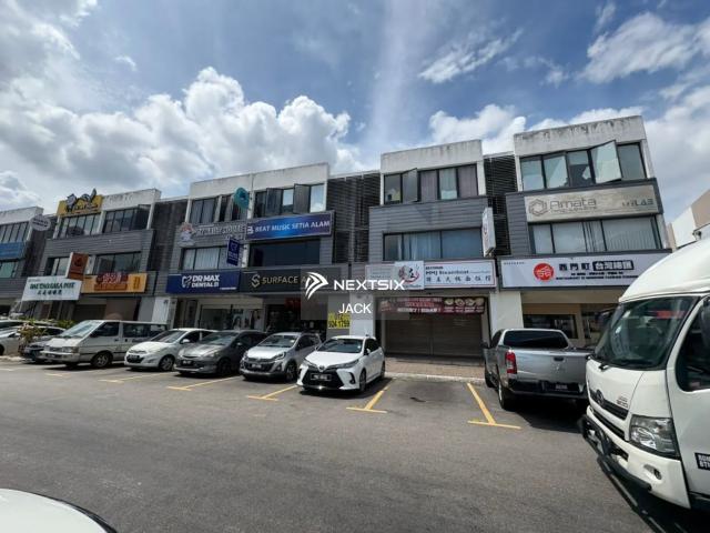 Residential House for rent in Georgetown, Penang