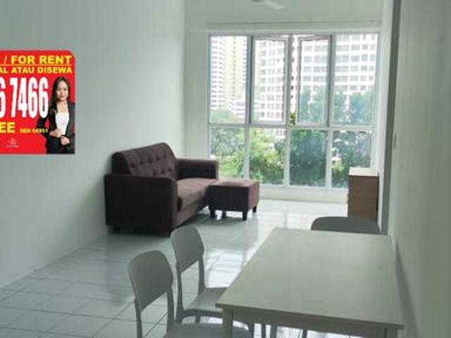 Condominium for sale in Georgetown, Penang