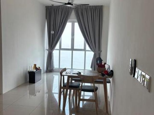Condominium for rent in Timur Laut, George Town