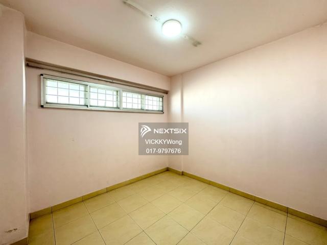 Residential House for rent in Georgetown, Penang