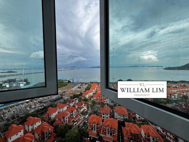 Condominium for sale in Georgetown, Penang