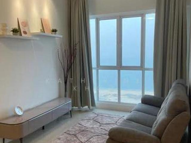 Condominium for rent in Georgetown, Penang