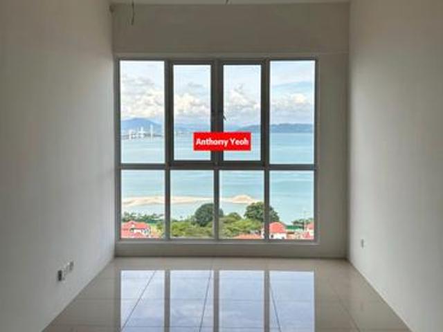 Condominium for sale in Georgetown, Penang