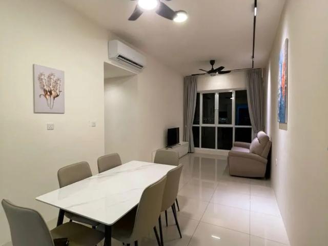 Apartment for rent in Mukim 13, Georgetown