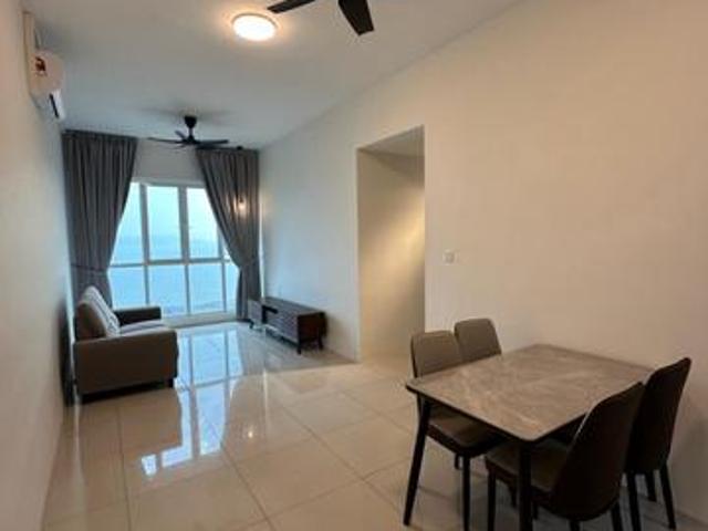 Condominium for rent in Georgetown, Penang