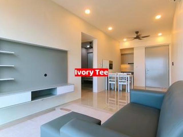 Condominium for rent in Georgetown, Penang