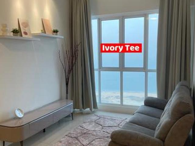 Condominium for rent in Georgetown, Penang