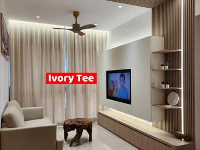 Condominium for rent in Timur Laut, George Town