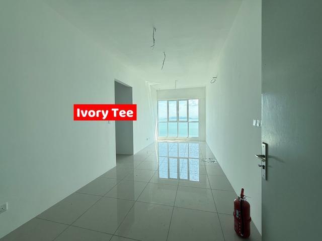Condominium for sale in Georgetown, Penang