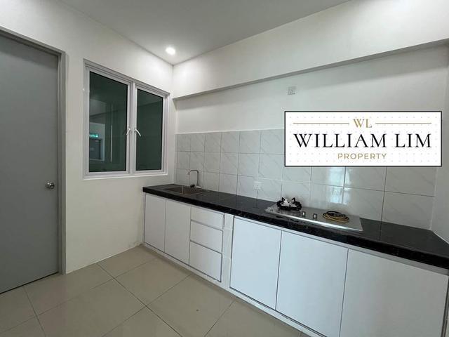 Condominium for rent in Georgetown, Penang
