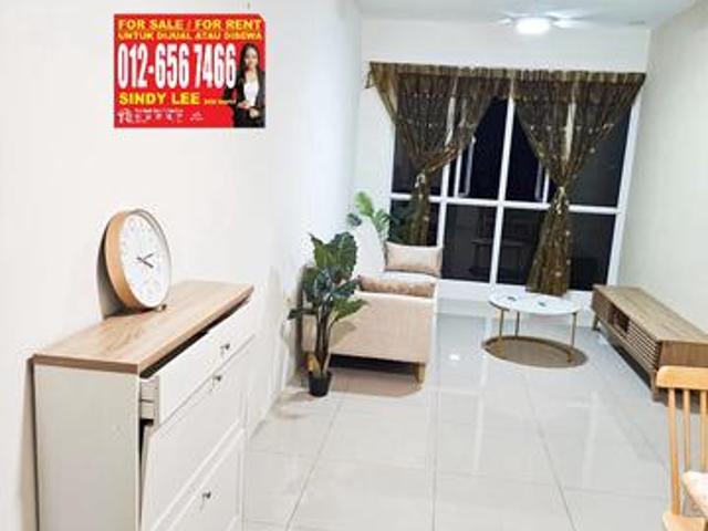 Condominium for rent in Georgetown, Penang