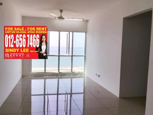 Condominium for rent in Georgetown, Penang