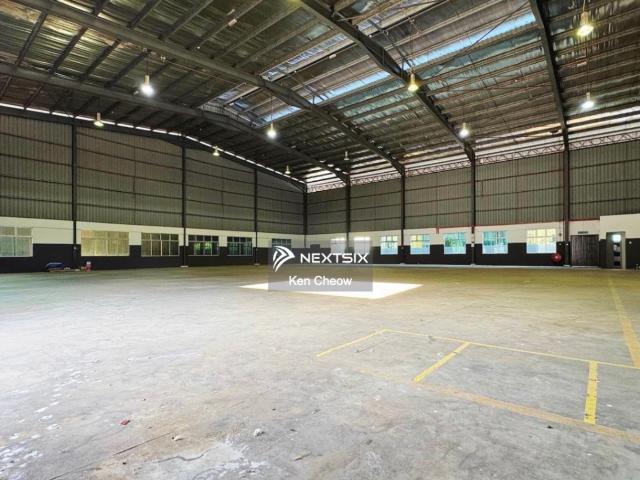 Residential House for rent in Georgetown, Penang
