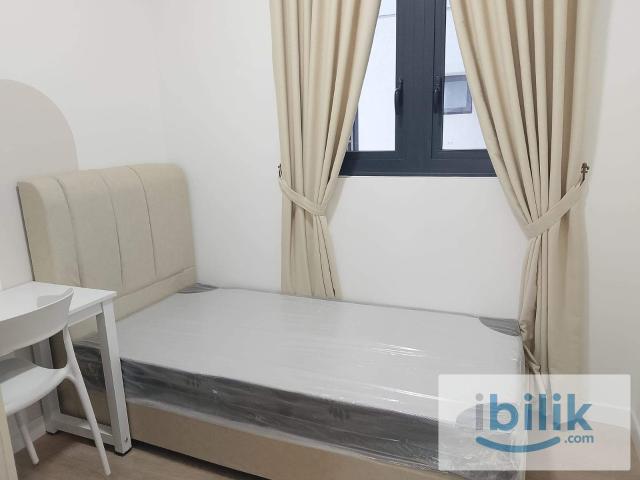 Room for rent in Mukim 13, Georgetown