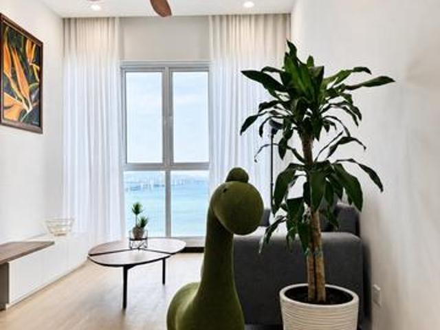 Condominium for rent in Timur Laut, George Town