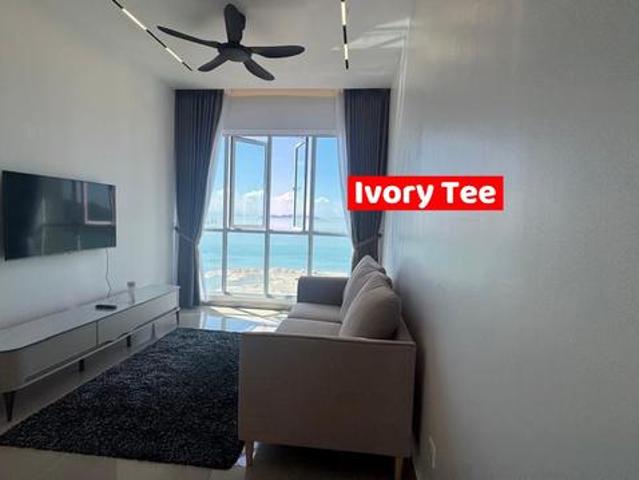 Condominium for rent in Timur Laut, George Town