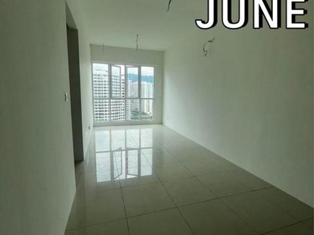 Condominium for sale in Georgetown, Penang