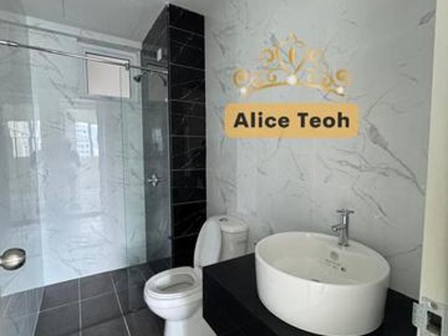 Condominium for sale in Georgetown, Penang