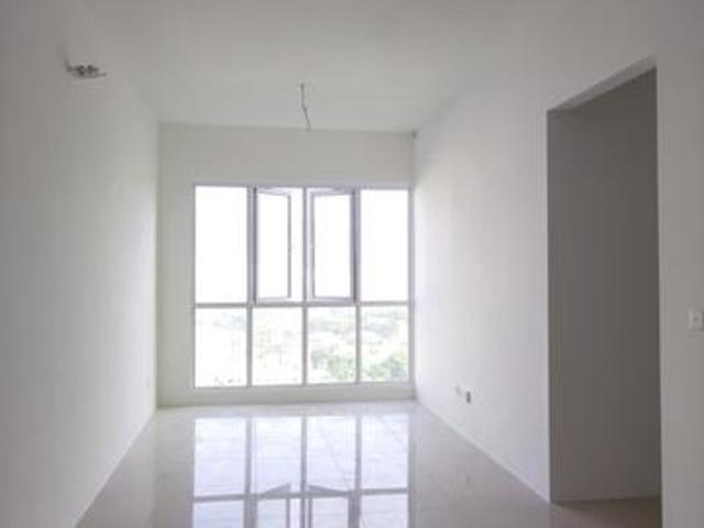 Condominium for sale in Georgetown, Penang