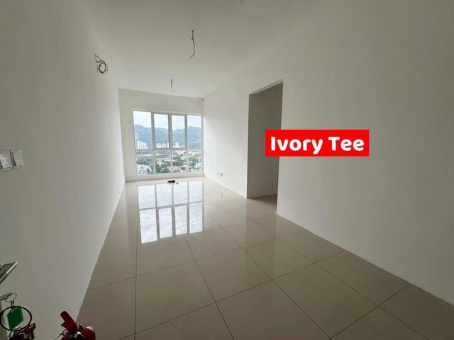 Condominium for sale in Georgetown, Penang