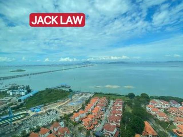Condominium for sale in Georgetown, Penang