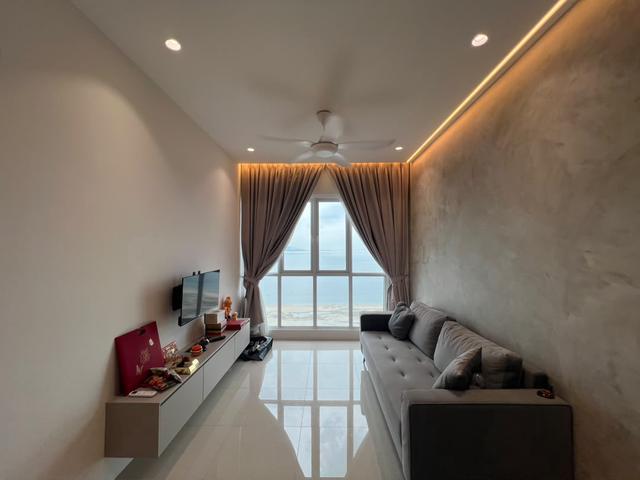 Condominium for rent in Georgetown, Penang