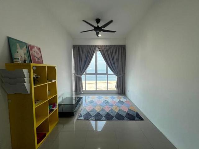 Condominium for rent in Georgetown, Penang