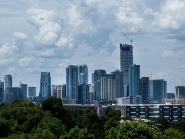 Apartment for rent in Austin, Texas
