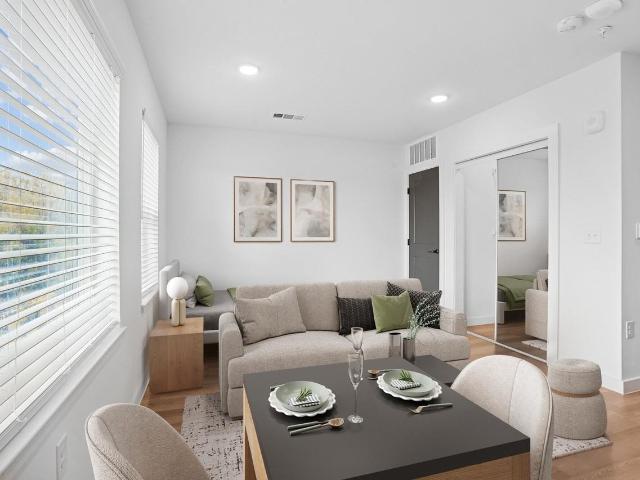Apartment for rent in Austin, Texas