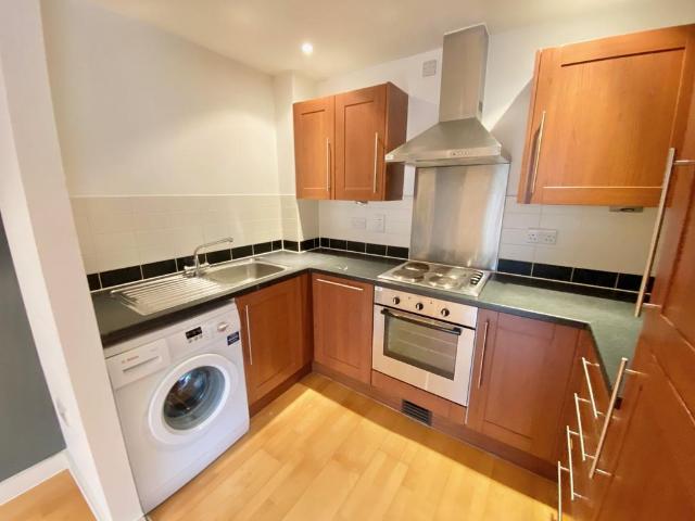 Apartment for rent in St Matthew's, Old Wharf
