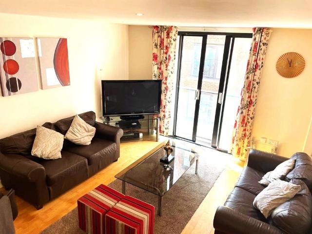 House for rent in St Matthew's, Old Wharf